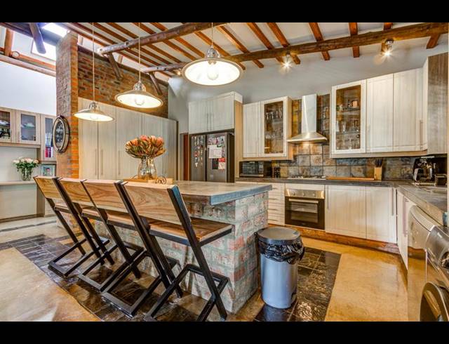 2 BEDROOM HOUSE FOR SALE IN GLEN MARAIS